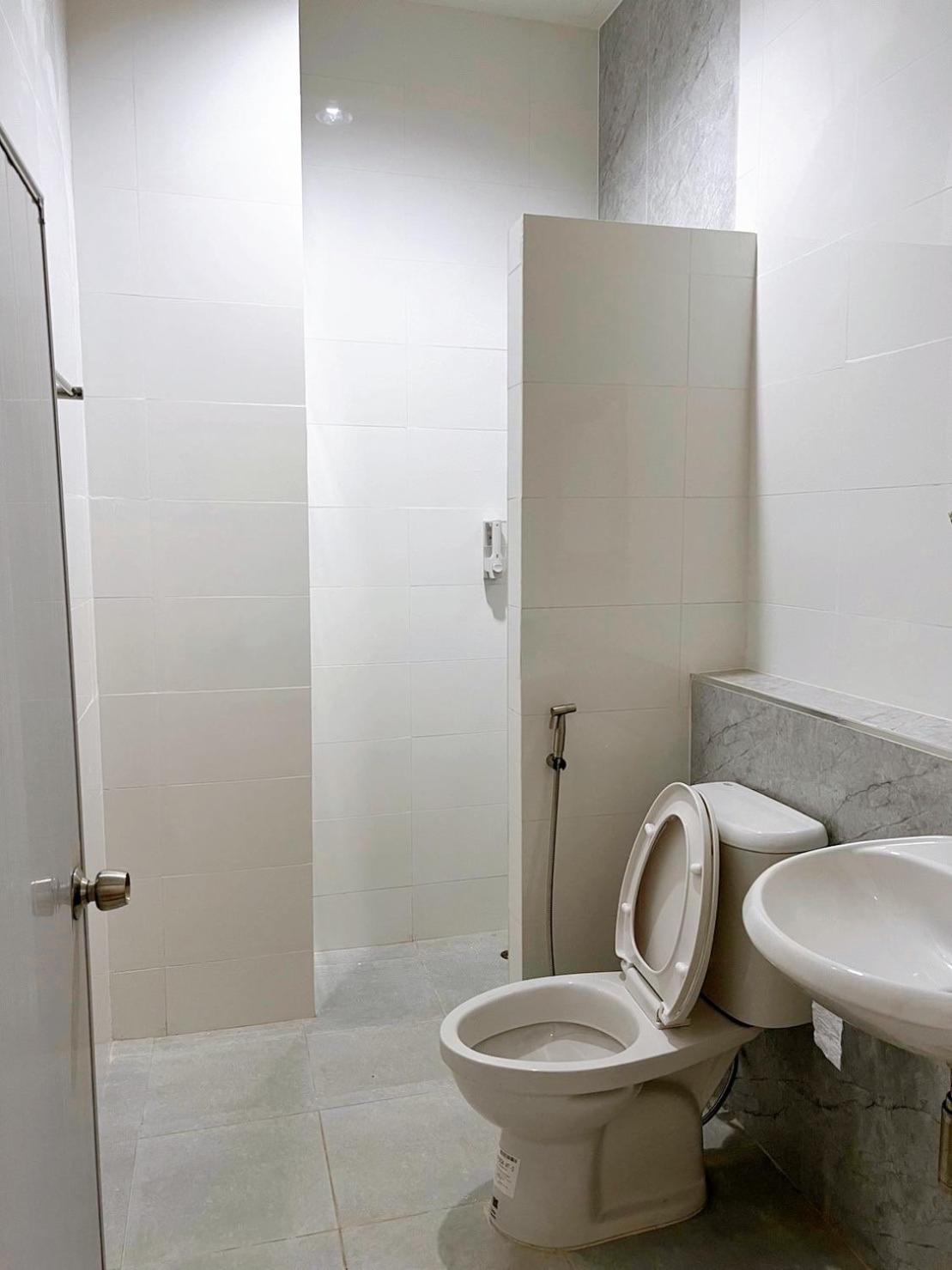 Tokyo Hotel Nakhonratchasima Eksteriør bilde
