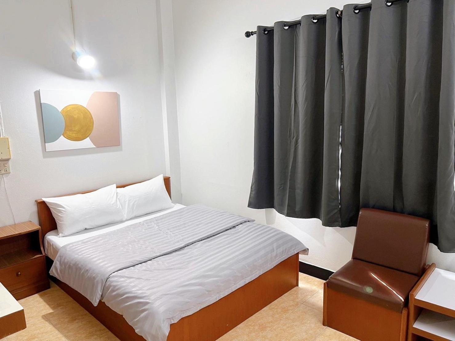 Tokyo Hotel Nakhonratchasima Eksteriør bilde