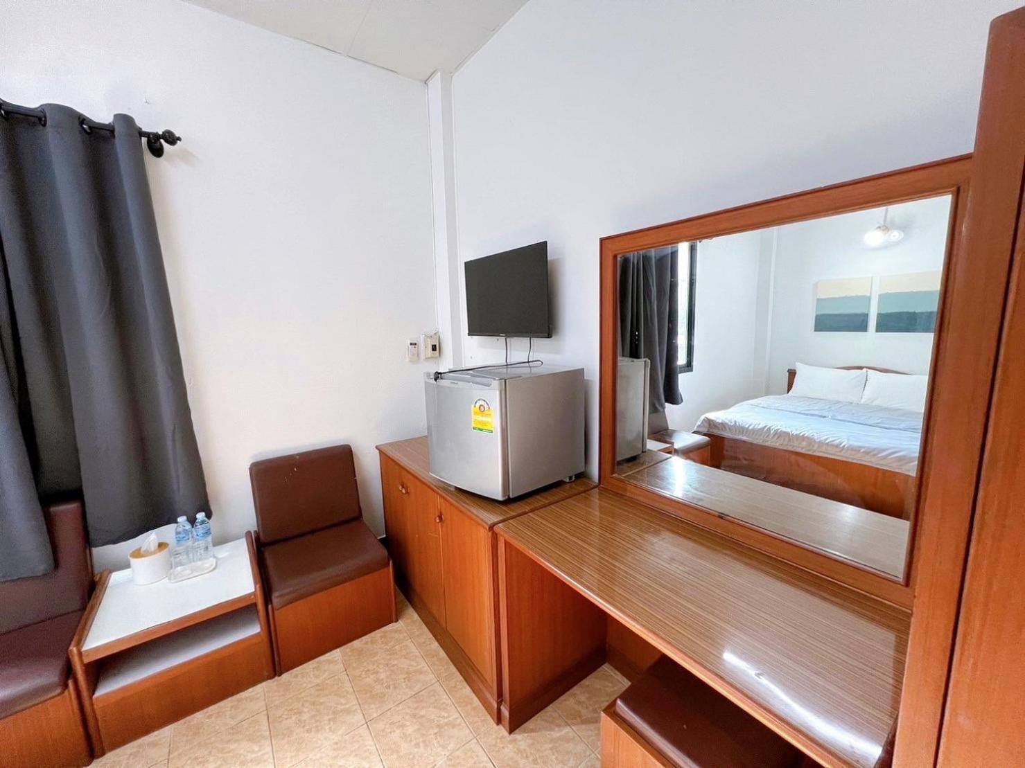 Tokyo Hotel Nakhonratchasima Eksteriør bilde