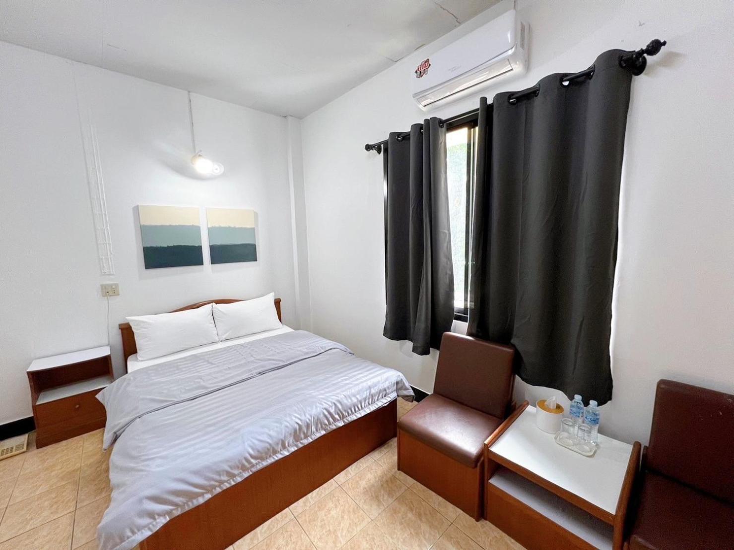 Tokyo Hotel Nakhonratchasima Eksteriør bilde