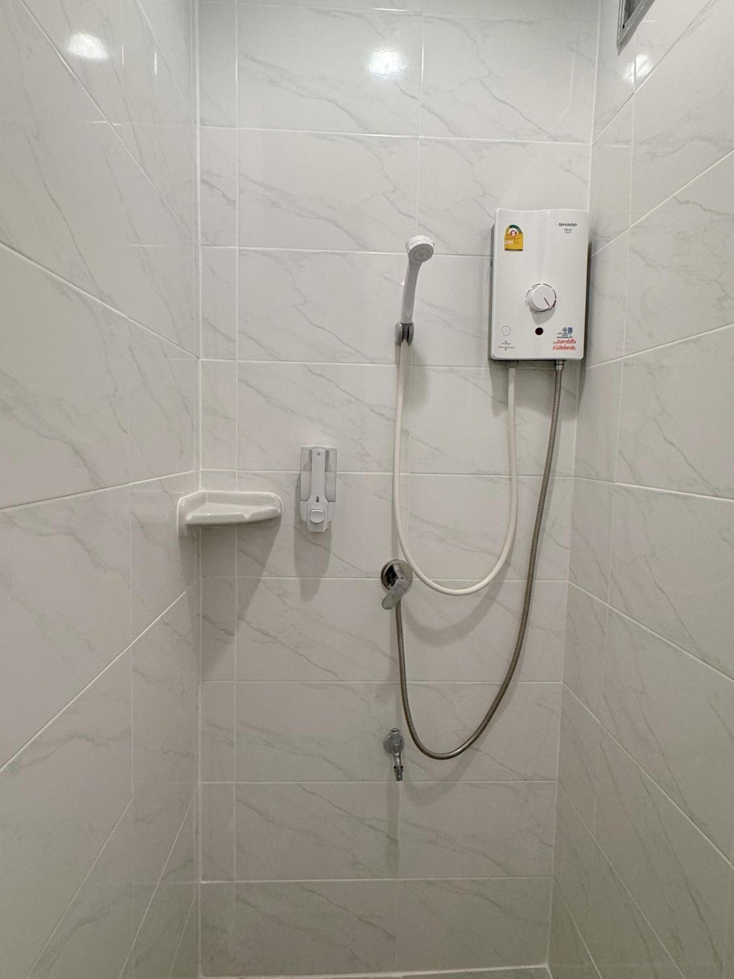 Tokyo Hotel Nakhonratchasima Eksteriør bilde