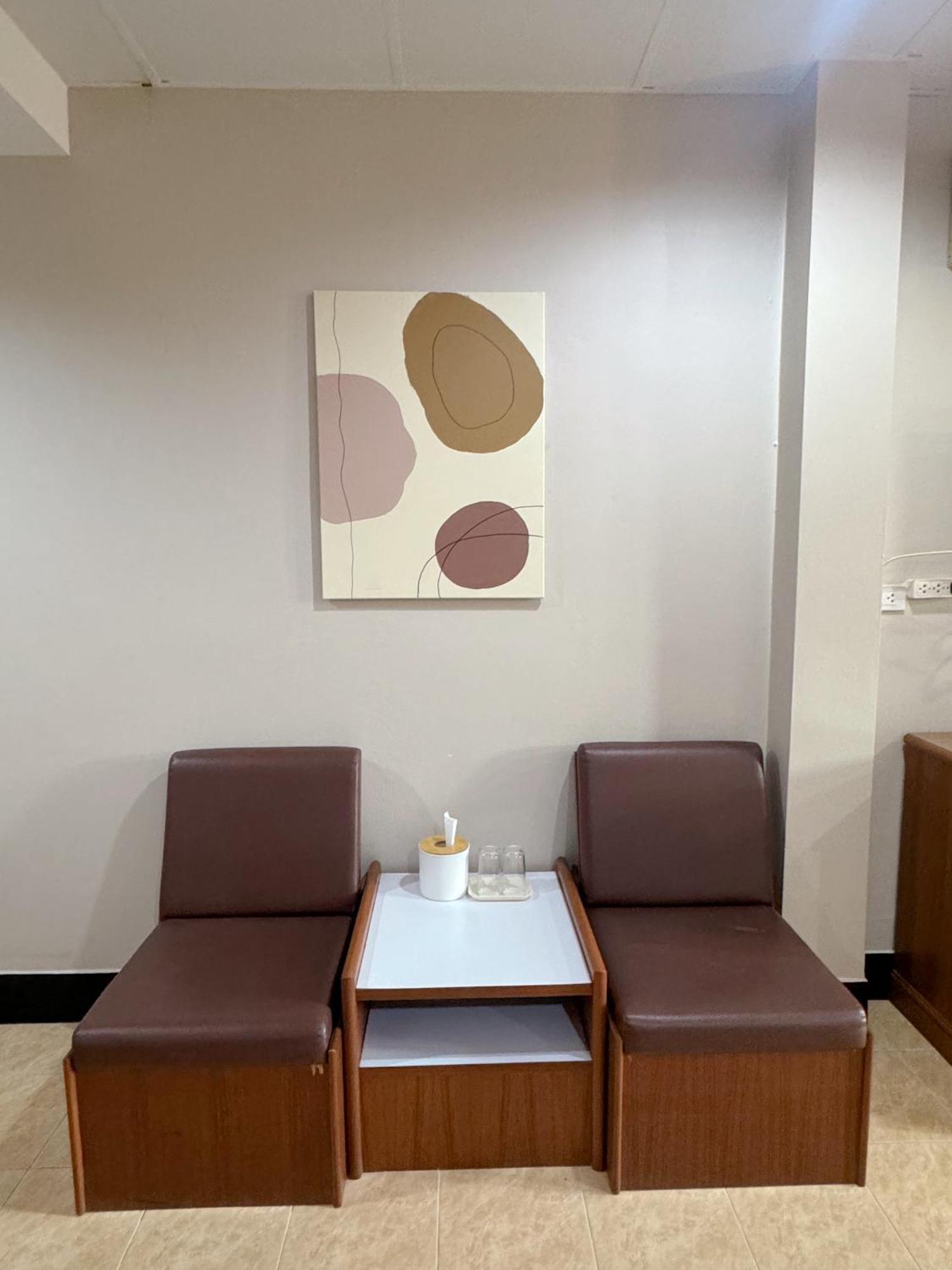 Tokyo Hotel Nakhonratchasima Eksteriør bilde